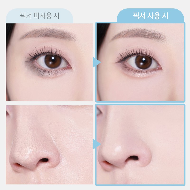 Luna Long Lasting Setting Fixer 100ml / 루나 롱래스팅 세팅픽서