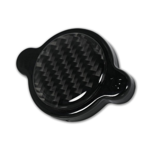 Speed and Style Racing BLACK 1.3 BAR HIGH PRESSURE RACING