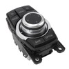 Center Console Multimedia Knob 10PIN 9206444 Media Switch Navigation Controller