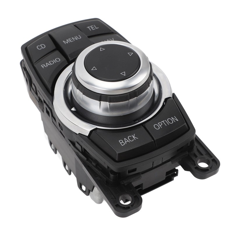 Center Console Multimedia Knob 10PIN 9206444 Media Switch Navigation Controller