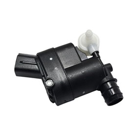 Genuine OEM 98510-2W500 Windshield Washer Motor & Pump / 985102W500 for Hyundai Santa Fe 13-20 Elantra 18-19 Elantra KIA Selected Models