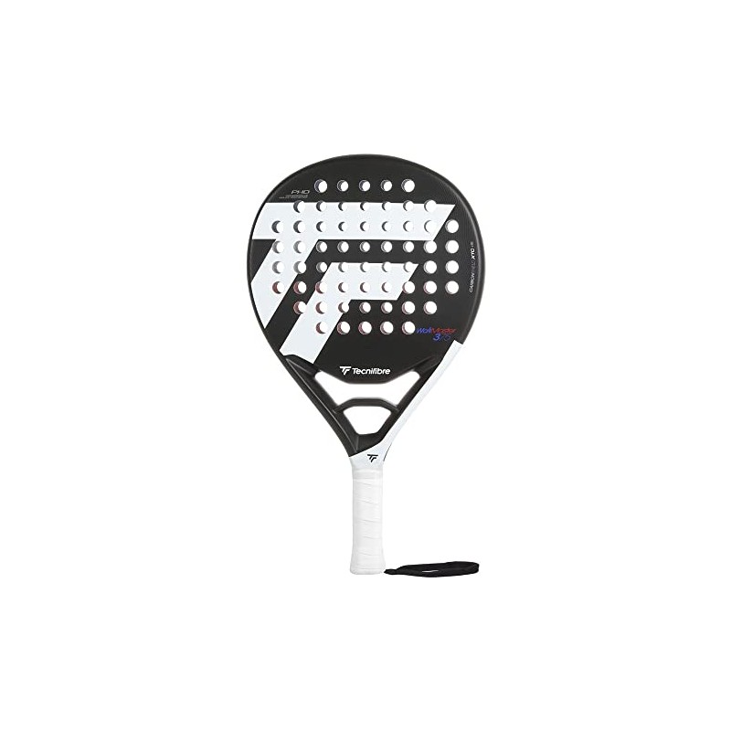 Tecnifibre Wall Master 375 PHD Padel Racket Paddle