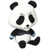 Jujutsu Kaisen Chibi Plush Panda Anime Popular Character Collection