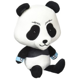 Jujutsu Kaisen Chibi Plush Panda Anime Popular Character Collection