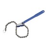 Alyco 111340 – Forged Chain Wrench 300 mm (Chain 50