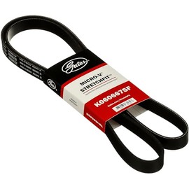 Gates K060667SF Stretch Fit Micro-V Belt