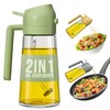 Generic OIL DISPENSER AND SPRAY BOTTLE FOR KITCHEN 2 IN