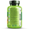 NATURELO Teen Multivitamin - Whole Food Multivitamin - with Minerals