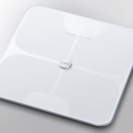 CAS Bluetooth 4-electrode InBody Body Fat Meter BFA-S7 / 카스 블루투스 4전극 인바디 체지방계 BFA-S7