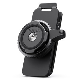 TUSITA Twist Lock Gürtelclip