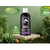 Shampoo Cola Caballo Keratina Crecimiento Capilar 500ml