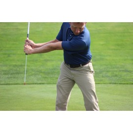 TUPP LLC The Lag Stick Golf Swing Training Aid