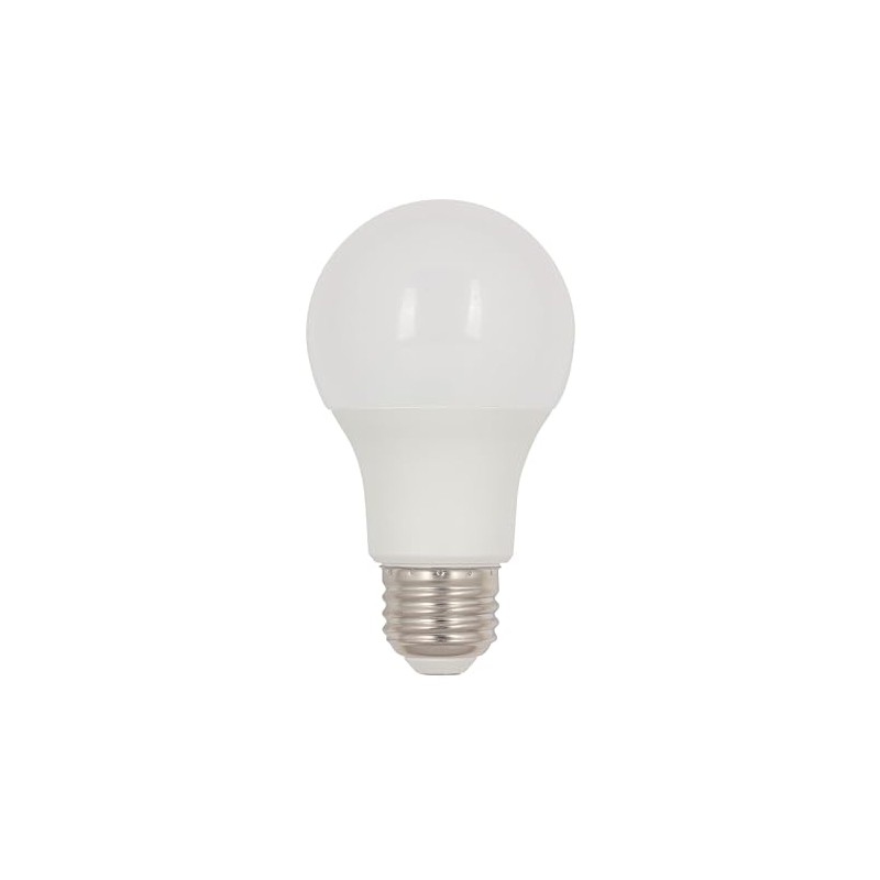 Westinghouse Lighting 5294020 9 Watt (60 Watt Equivalent) A19 Soft
