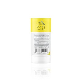 Oars + Alps Oars + Alps Go Stick Clear SPF 35 Face Sunscreen, Easter Basket Stuffer, Skin Care Infused with Vitamin E and Antioxidants, Water and Sweat Resistant, TSA Friendly, 1.7 Oz, 1 Pack