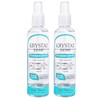 Krystal Stone Desodorante Neutro Líquido 250ml Dúo Pack