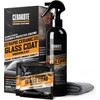 CERAKOTE® Rapid Ceramic Glass Coat Windshield Kit (8 Oz Bottle)–