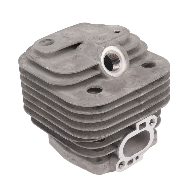 Cylinder Piston Assembly 40mm Cylinder Piston Kit for SRM4300r Edge
