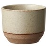 KINTO 21890 CLK-151 Cup, 6.1 fl oz (180 ml), Beige,