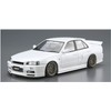 Aoshima Bunka Kyozai 1/24 The Tuned Car Series No. 04