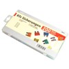 200 Car Fuses Assortment 5A-30A 19mm 200 Blade Fuses Car