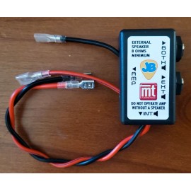 Line 6 Catalyst, Spider II, Spider III Combo External Speaker ModKit KatCab U2