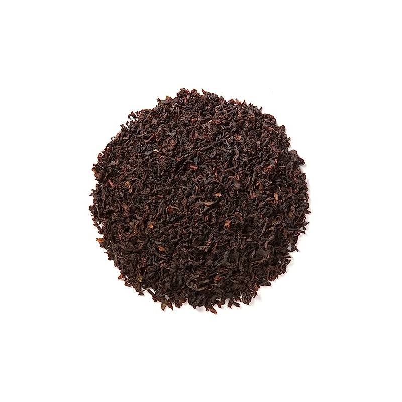 Davidson's Tea Bulk, Ceylon Op Black, 1 lb Bag