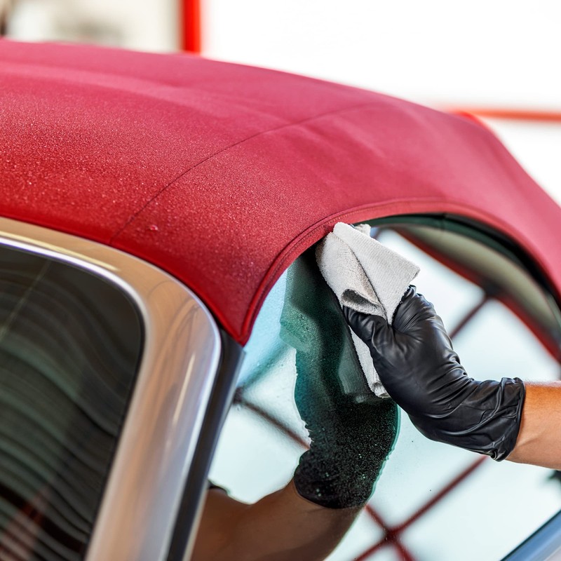 Griot's Garage Fabric Protectant 22oz