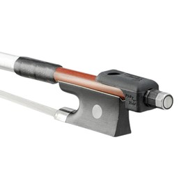 PinkyHold for Violin and Viola Bows, Bowing Aid for the Pinky, Fits on All Sizes of Violin and Viola Bows