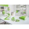 Leitz A4 file for up to 200 sheets, 6 compartments