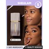 SHEGLAM SHEGLAM Sun Sculpt Cool Toned Liquid Contour Stick Long