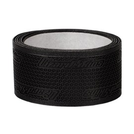 Lizard Skins Durasoft Polymer Hockey Grip Tape - 0.5 mm (Black)