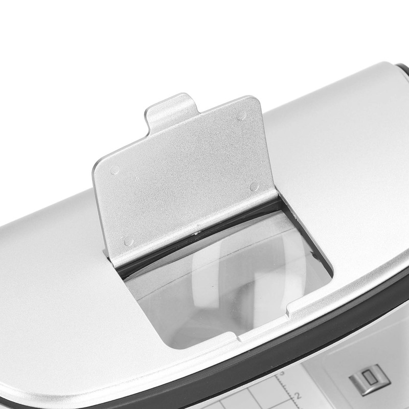 Counterfeit Bill Detector UV MG WM MGF Bill Money Detector