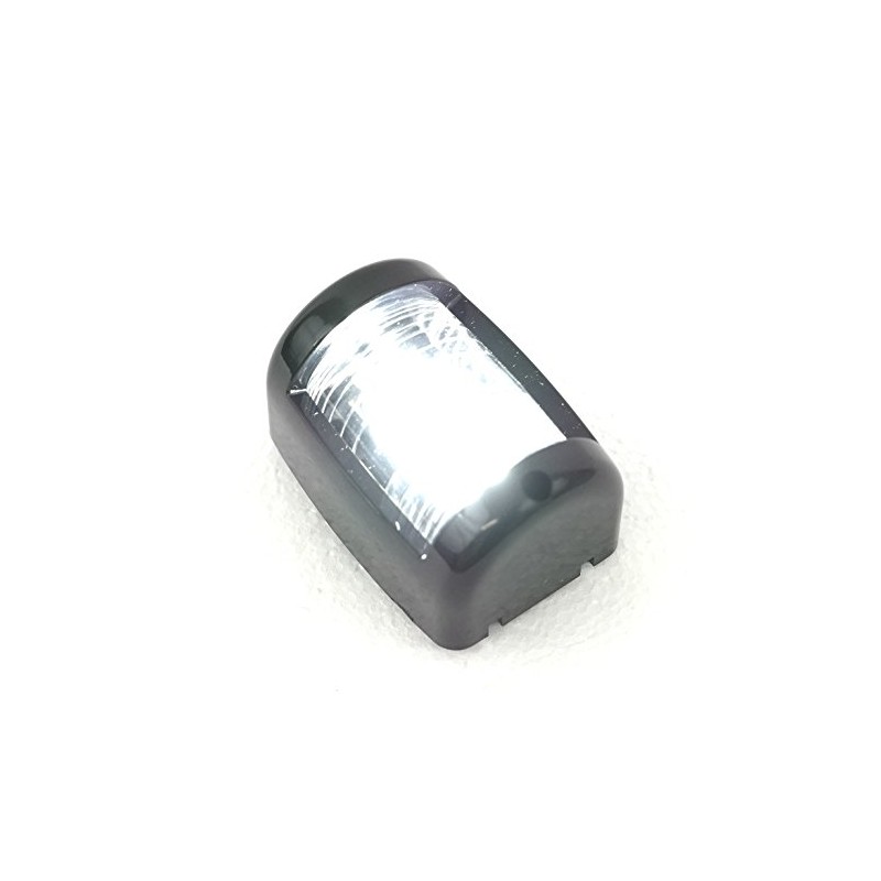 MiDMarine White Stern LED Navigation Light MiniNav Range boats up