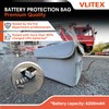 VLITEX Lithium Battery Storage Box L (Large) | Engineered in