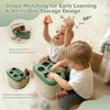 Baby Toys for 6 to 12 Months, Montessori Toys for