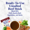 Kitchen Basics® Unsalted Beef Stock, 32 oz. Carton