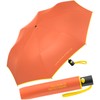 Benetton Mini AC Pocket Umbrella, Dragon Fire
