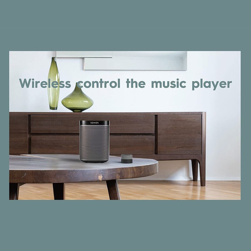 Tuya ZigBee 2-in-1 Bedroom Smart Dimming Switch Remote Control Lamp