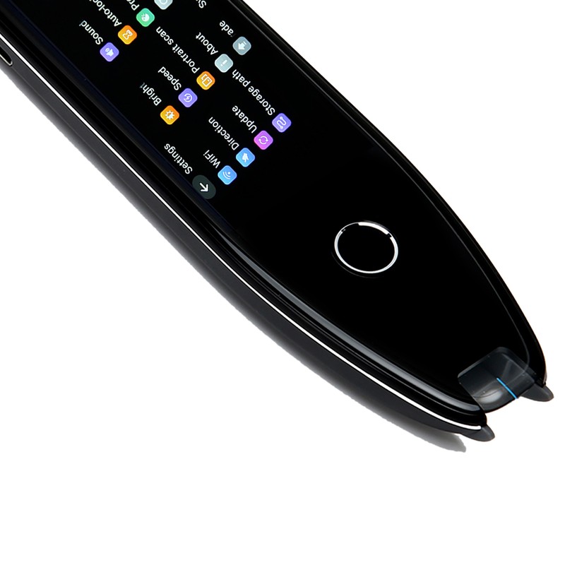 Language Translator Smart Pen BT WiFi Photo Scanning 134 Online
