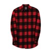 Big and Tall Heavy Duty Brawny Premium Flannel Shirts in