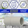 Washing Machine Drain Hose Adapter Diameter 19-21 mm for Drain