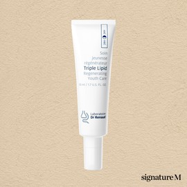 LEBON Rebon Dr. Renault Triple Lipid Regenerating 50ml / 르본 닥터르노 트리플리피드 리제너레이팅 50ml