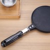 Household Kitchen Gas Nonstick Waffle Cone Making Mold Mould Baker