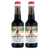2 Pack of Hong Kong Maiden Soy Sauce Chinese Soya