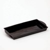 10x single black oasis foam brick trays florist funeral