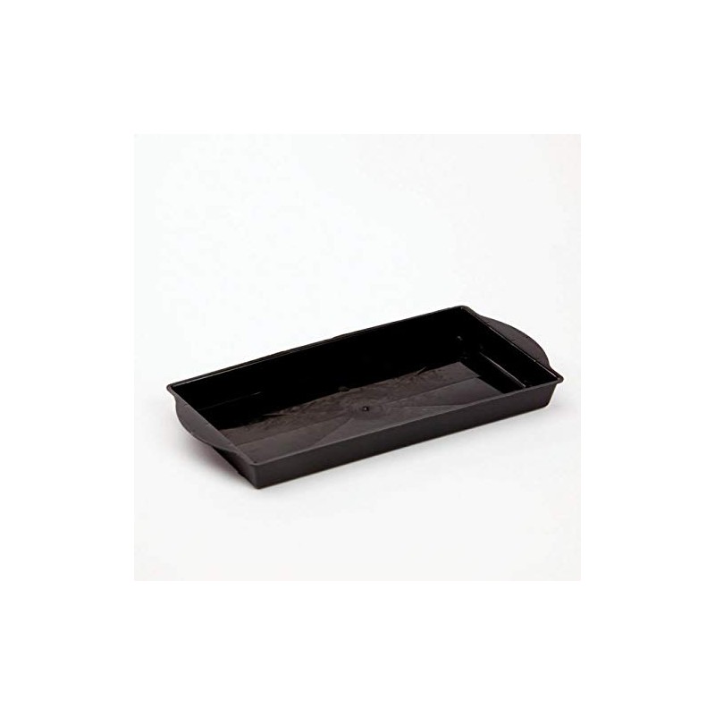 10x single black oasis foam brick trays florist funeral