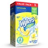 Wyler's Light Singles To Go Powder Packets, Water Drink Mix,