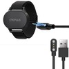 Blueshaweu Charging Cable Compatible with CYCPLUS H1 Heart Rate Monitor,