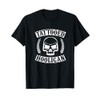 Tattooed Hooligan T-Shirt