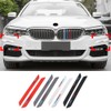 HIBEYO Car Bumper Protection Strips Car Front Rear Corner Bumper
